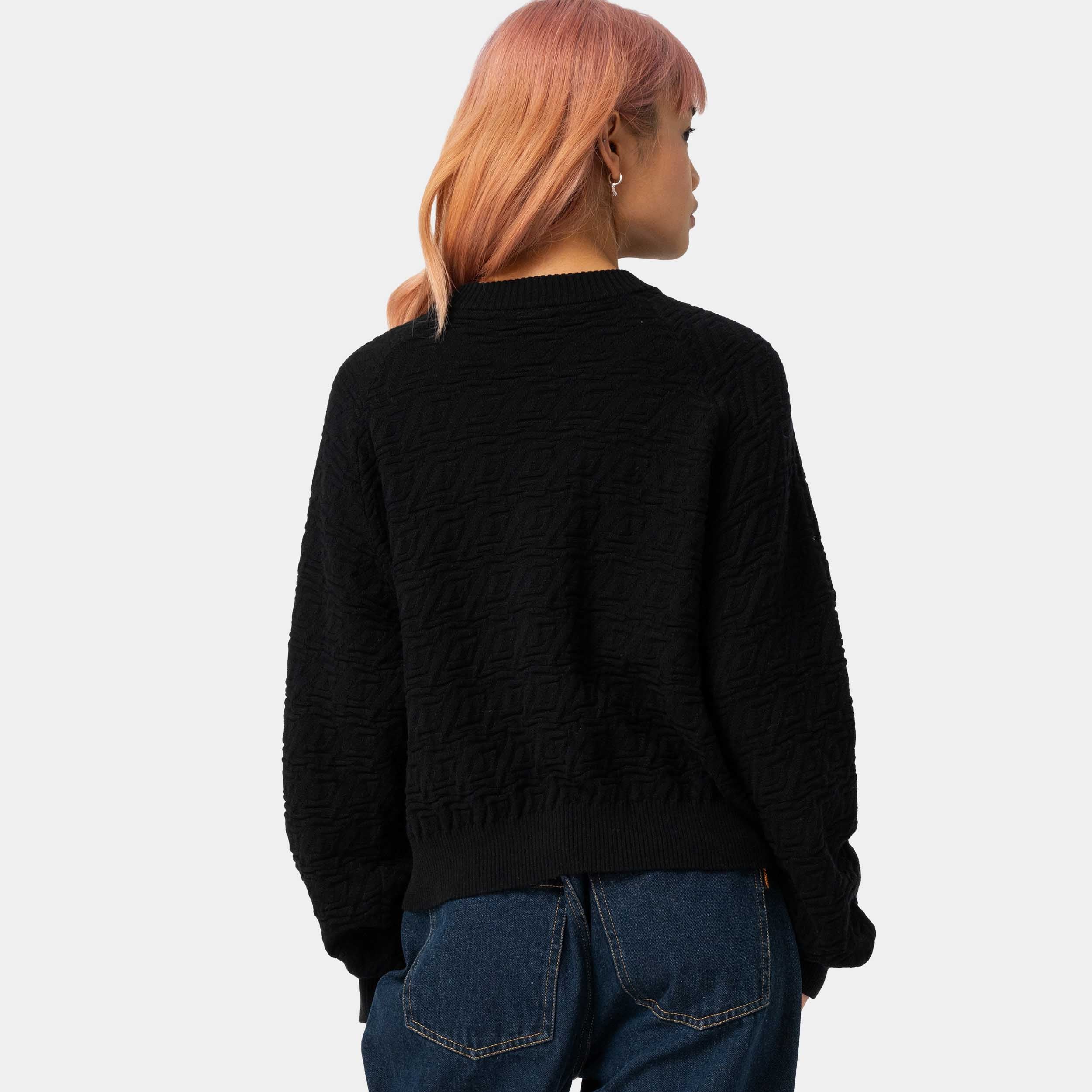santa-cruz-skateboards-wharf-knit-cardigan-donna image 4