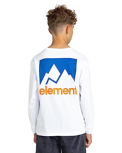element-joint-2-0-camicia-manica-lunga-youth-bambino image 8
