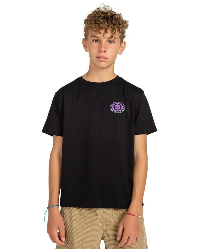 element-sandy-ss-t-shirt-bambini-e-ragazzi image 1