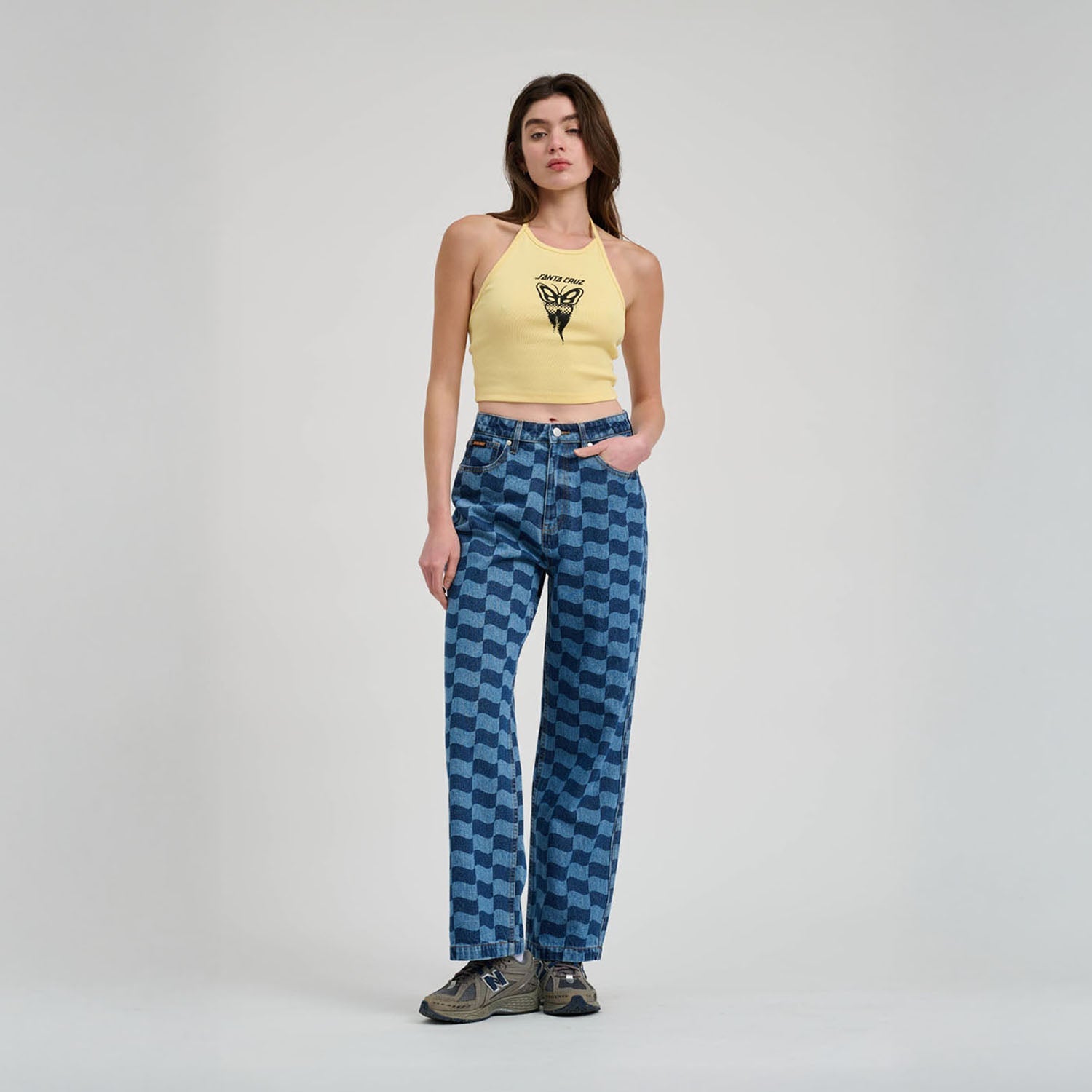santa-cruz-skateboards-classic-baggy-jeans-donna-wide-leg image 6