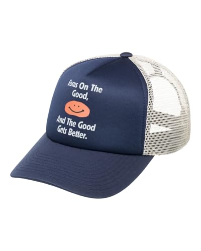 element-yield-trucker-cap-berretto-uomo image 7