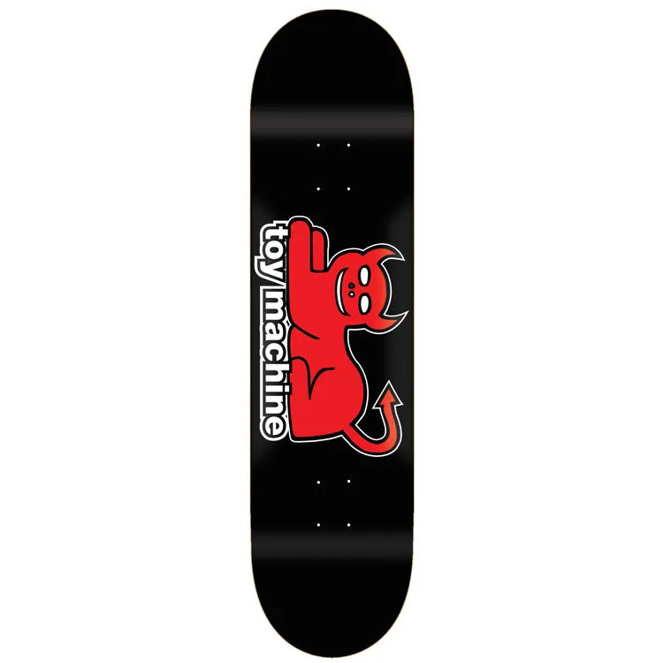 toy-machine-devil-cat-tavola-skateboard-7-63 image 1
