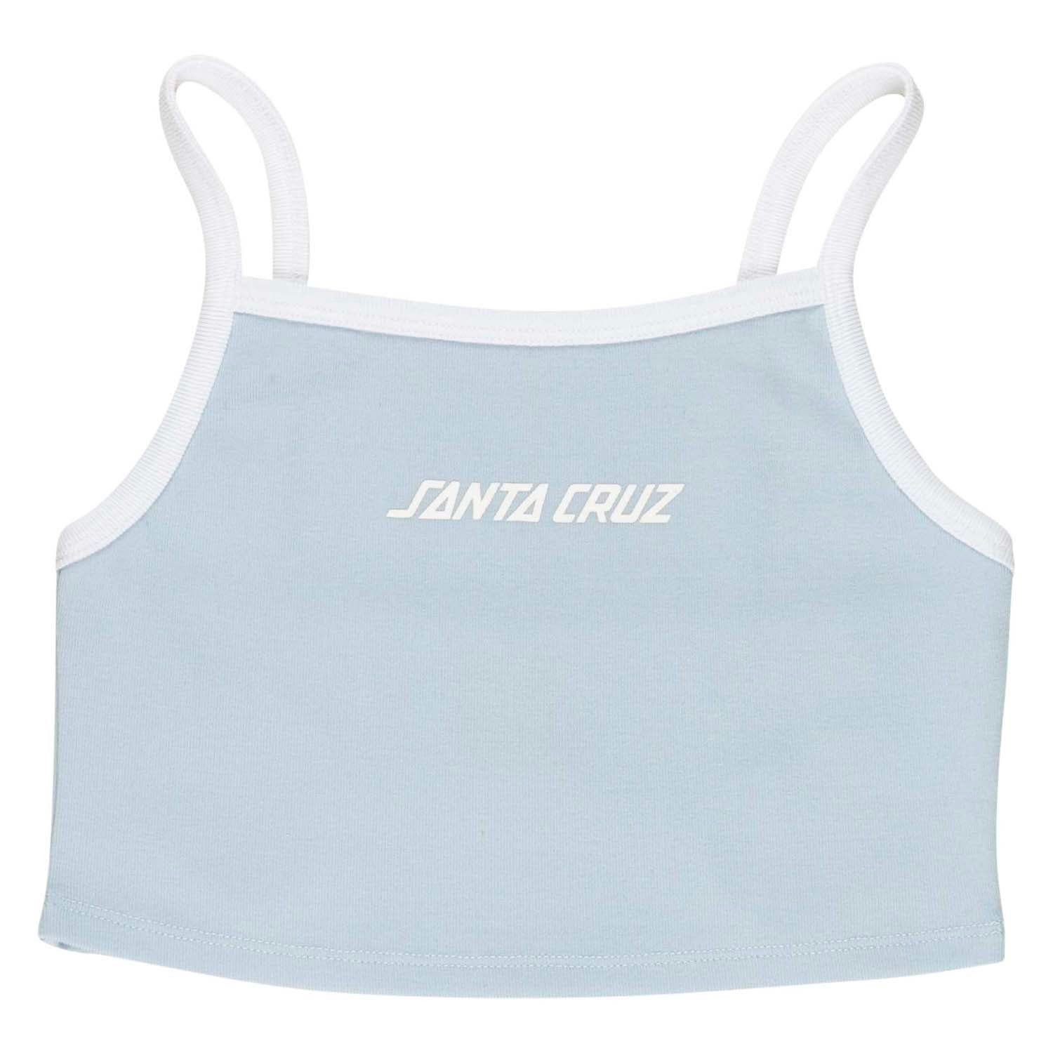 santa-cruz-skateboards-strip-contrast-gilet-donna-cropped image 1