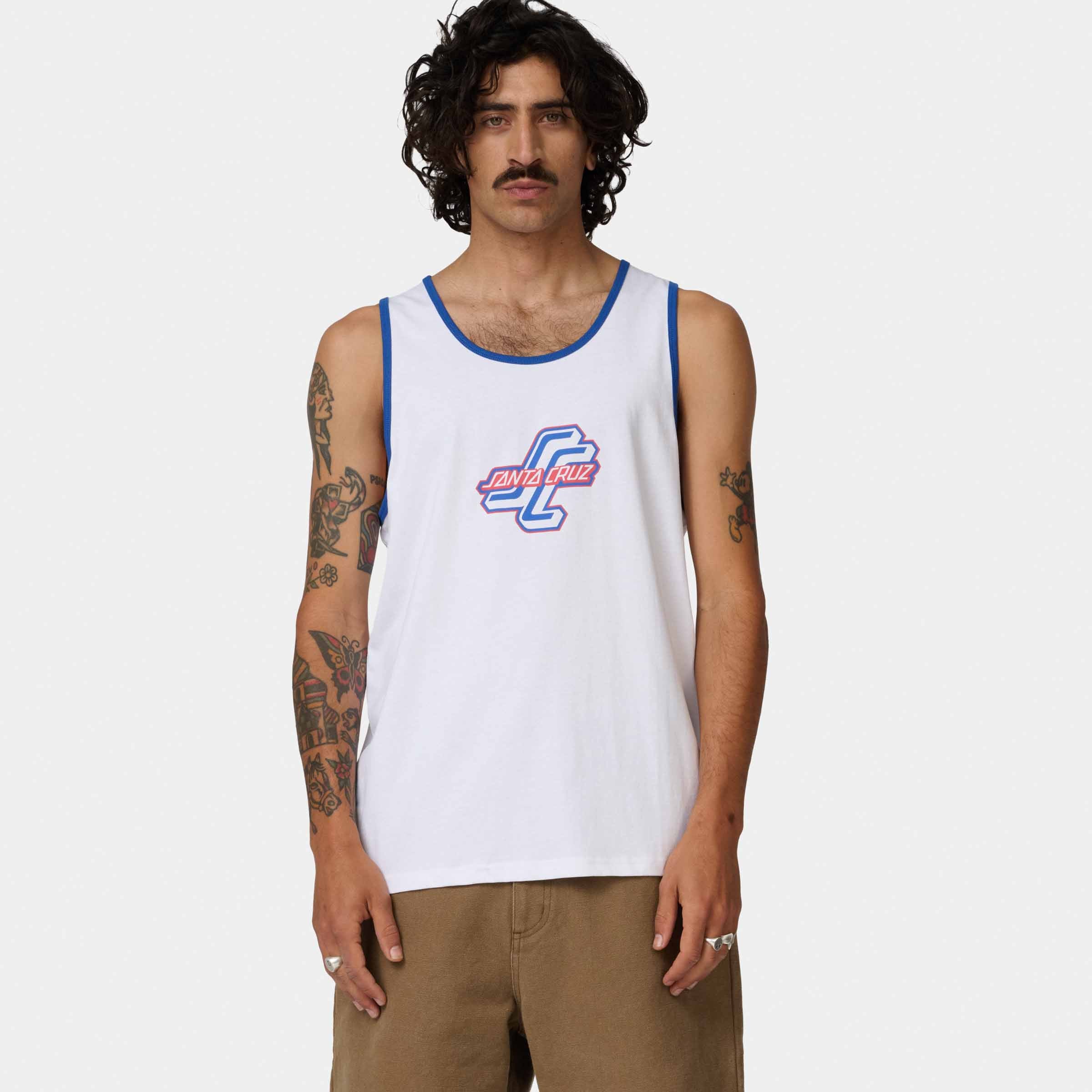 santa-cruz-skateboards-outer-ogsc-front-vest-gilet-uomo image 3