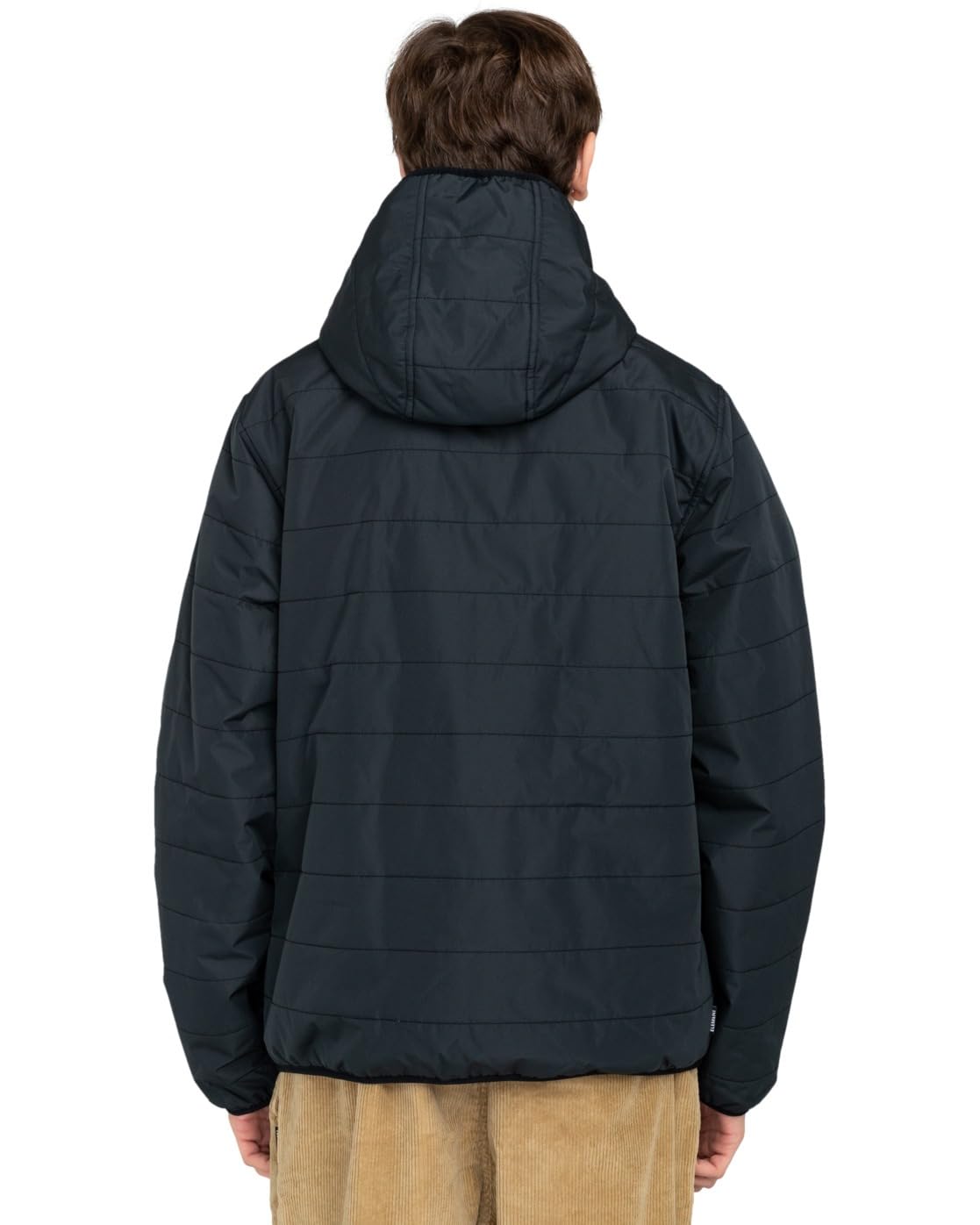 element-insulator-classic-giacca-a-vento-uomo image 2