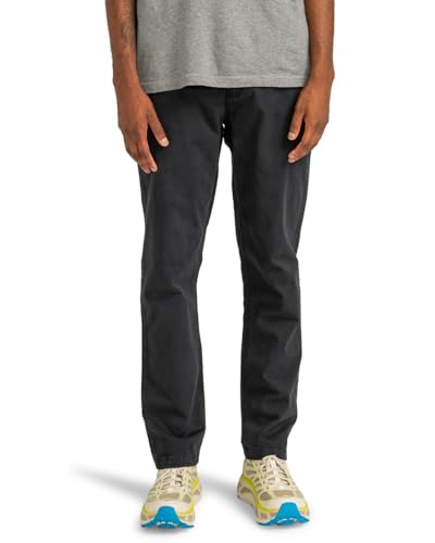 element-howland-classic-pantaloni-chino-uomo-effetto-delav image 8