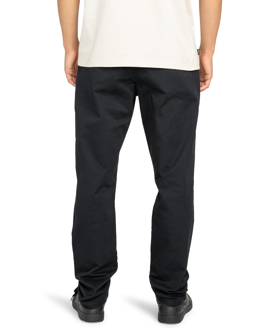 element-regular-chino-twill-pantaloni-uomo-howland image 2