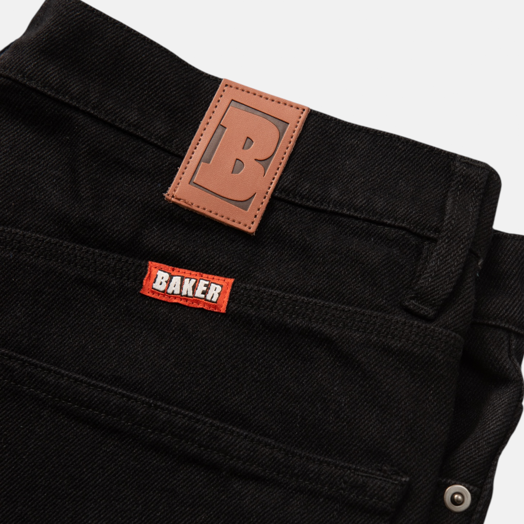 baker-skateboards-warner-denim-pants-pantaloni-jeans image 5