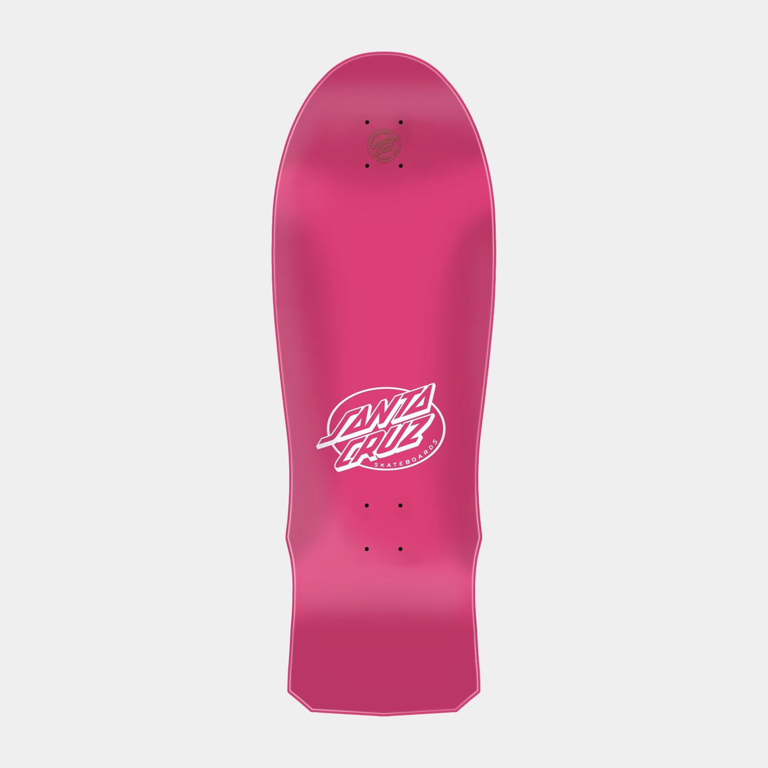 santa-cruz-skateboards-grabke-exploding-clock-reissue-deck-10-04in-x-29-83in image 2