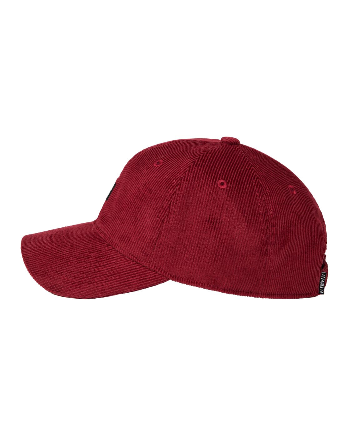 element-icon-dad-cap-corduroy-cappello-uomo image 3