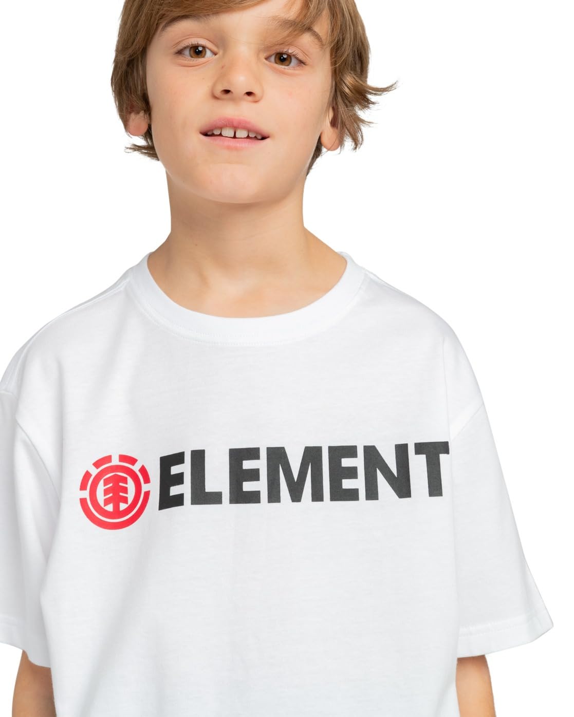 element-blazin-ss-youth-t-shirt-manica-corta-bambini-e-ragazzi image 3