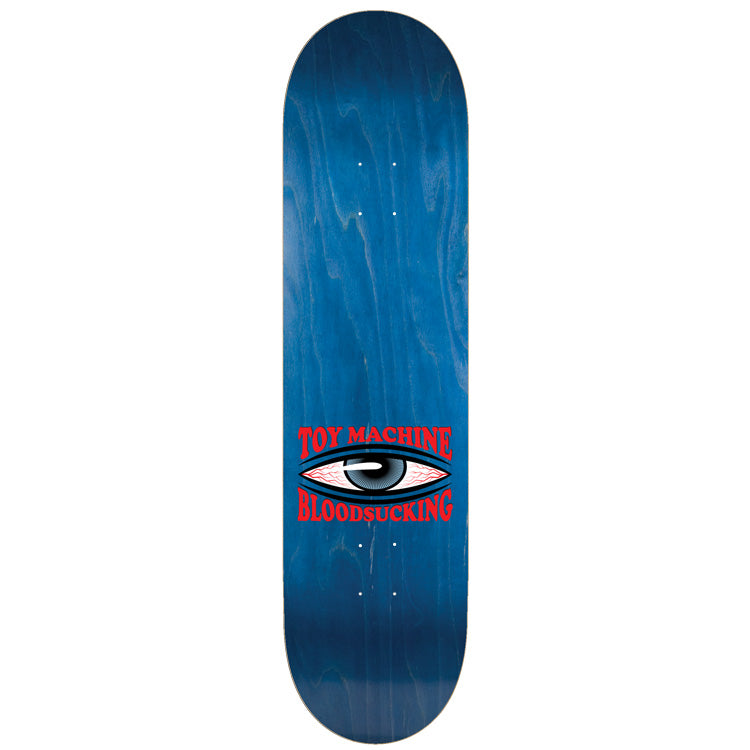 toy-machine-axel-cruysberghs-cyclist-tavola-da-skateboard-8-25 image 2