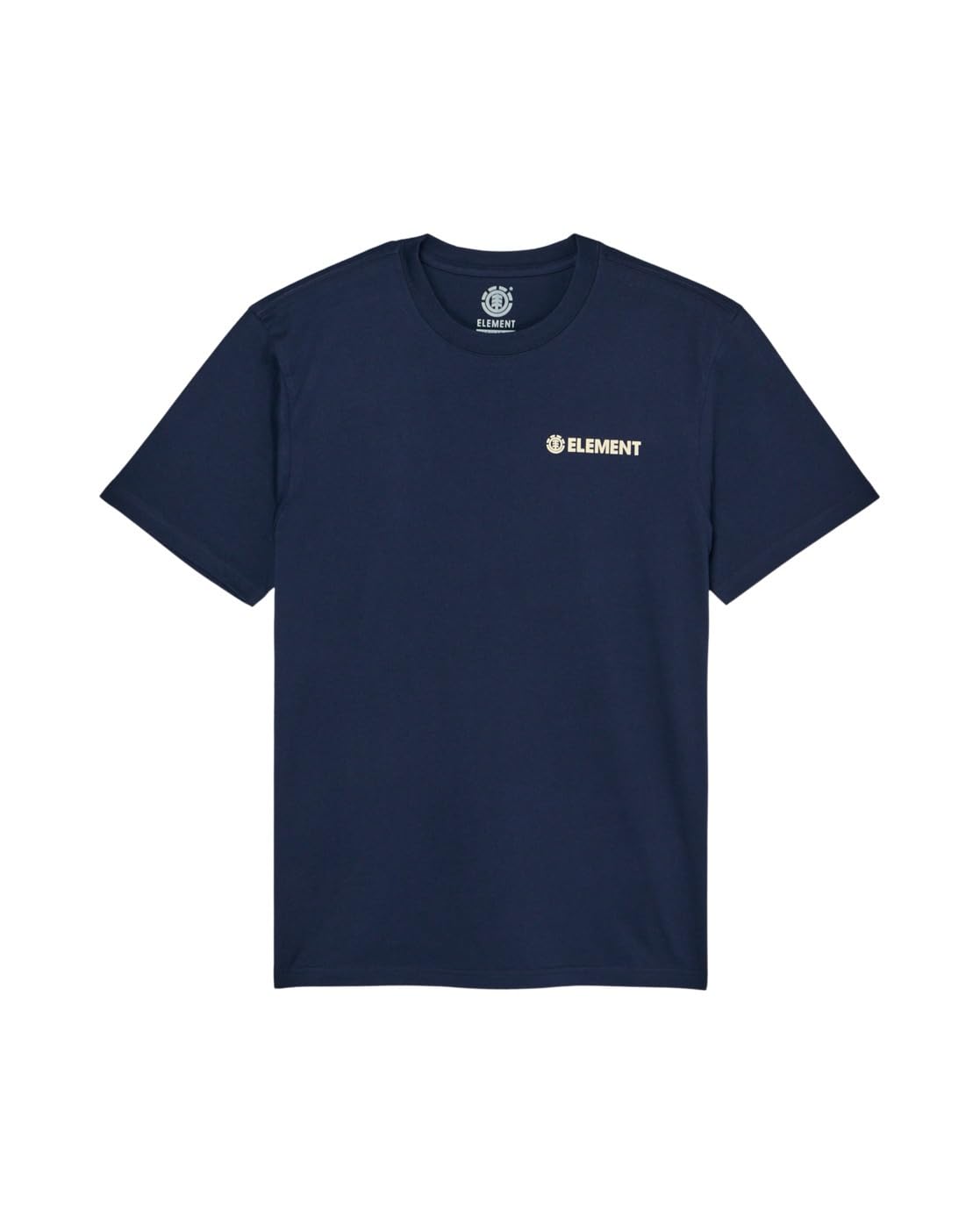 element-blazin-chest-ss-t-shirt-uomo image 4