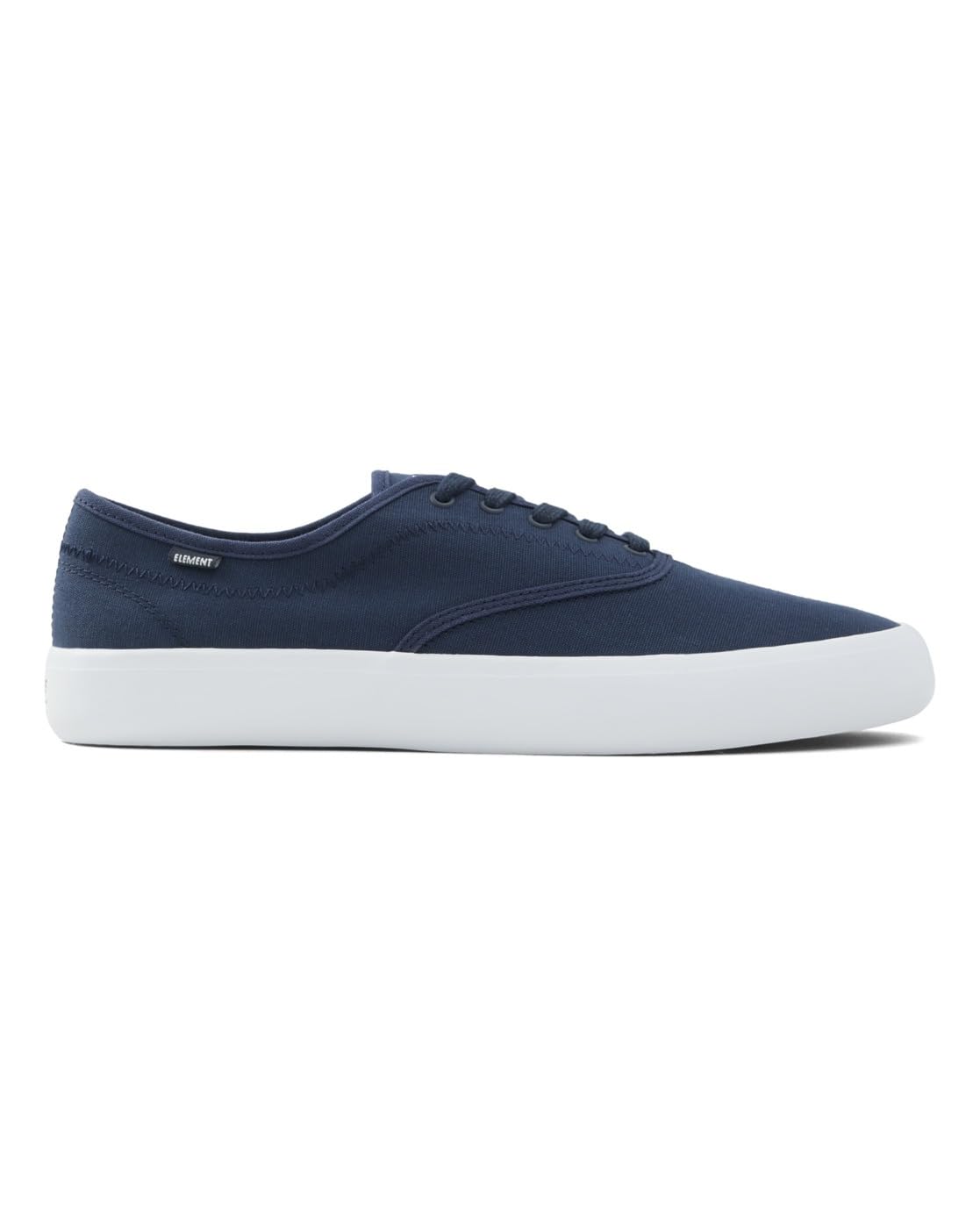 element-y-passiph-suede-sneaker-bambini-e-ragazzi-skate image 2