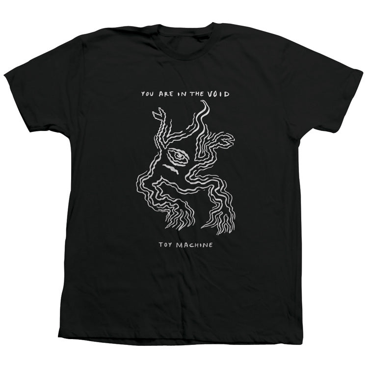 toy-machine-void-tee-t-shirt-skate-streetwear image 1