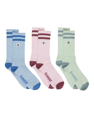 element-2tone-icon-socks-3pk-calzini-uomo image 2