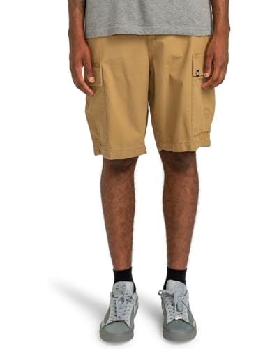 element-legion-cargo-pantaloncini-cargo-uomo image 5