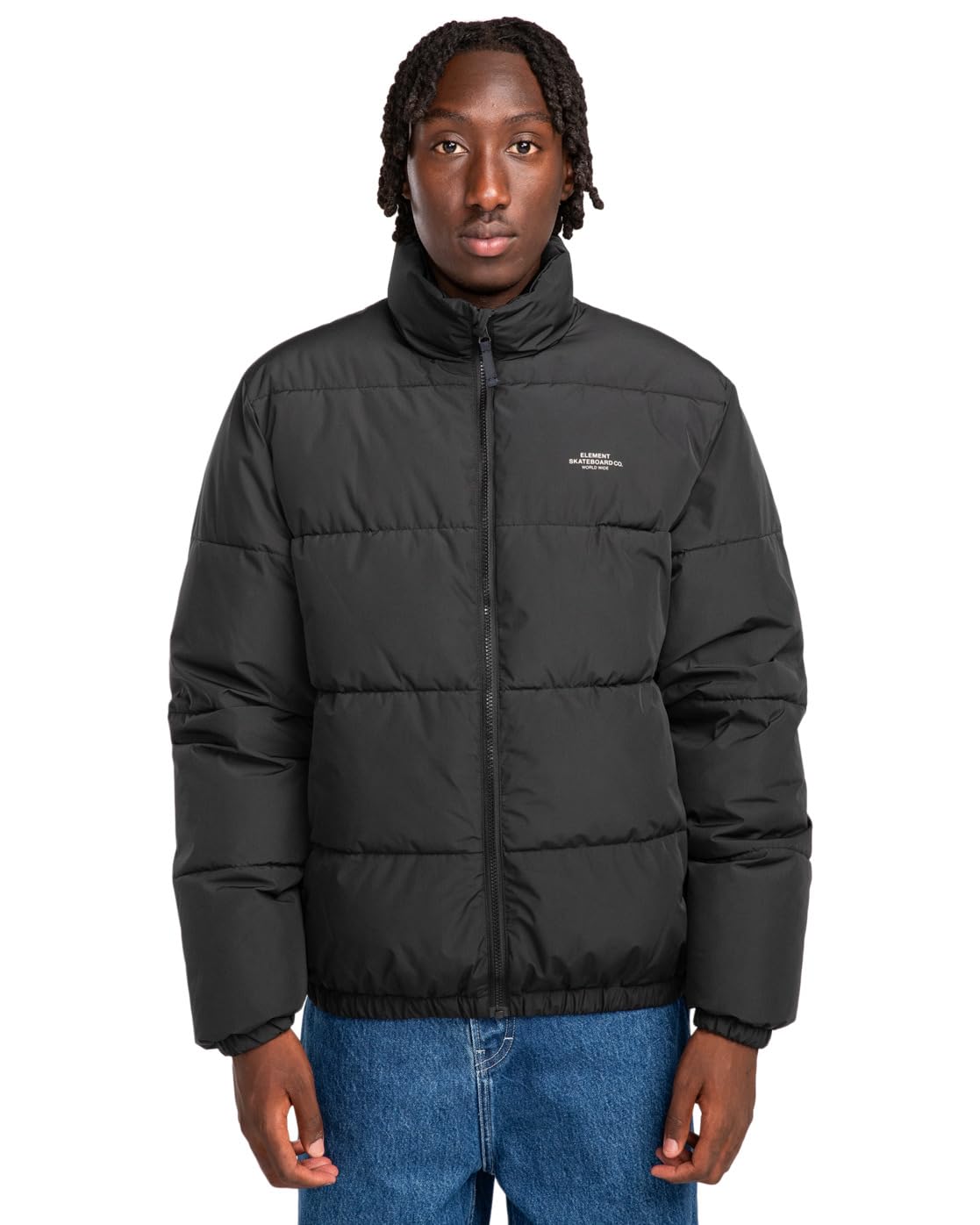 element-classic-puffa-giacca-uomo image 5