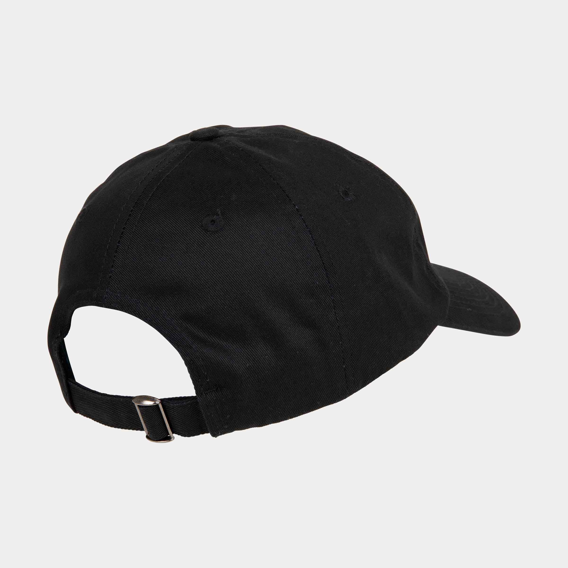 santa-cruz-skateboards-boom-strip-cappellino-dad-cap-6-pannelli image 2