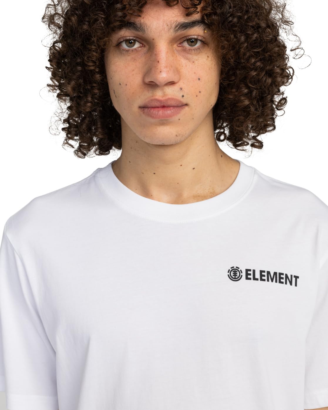 element-blazin-chest-ss-maglietta-uomo image 3