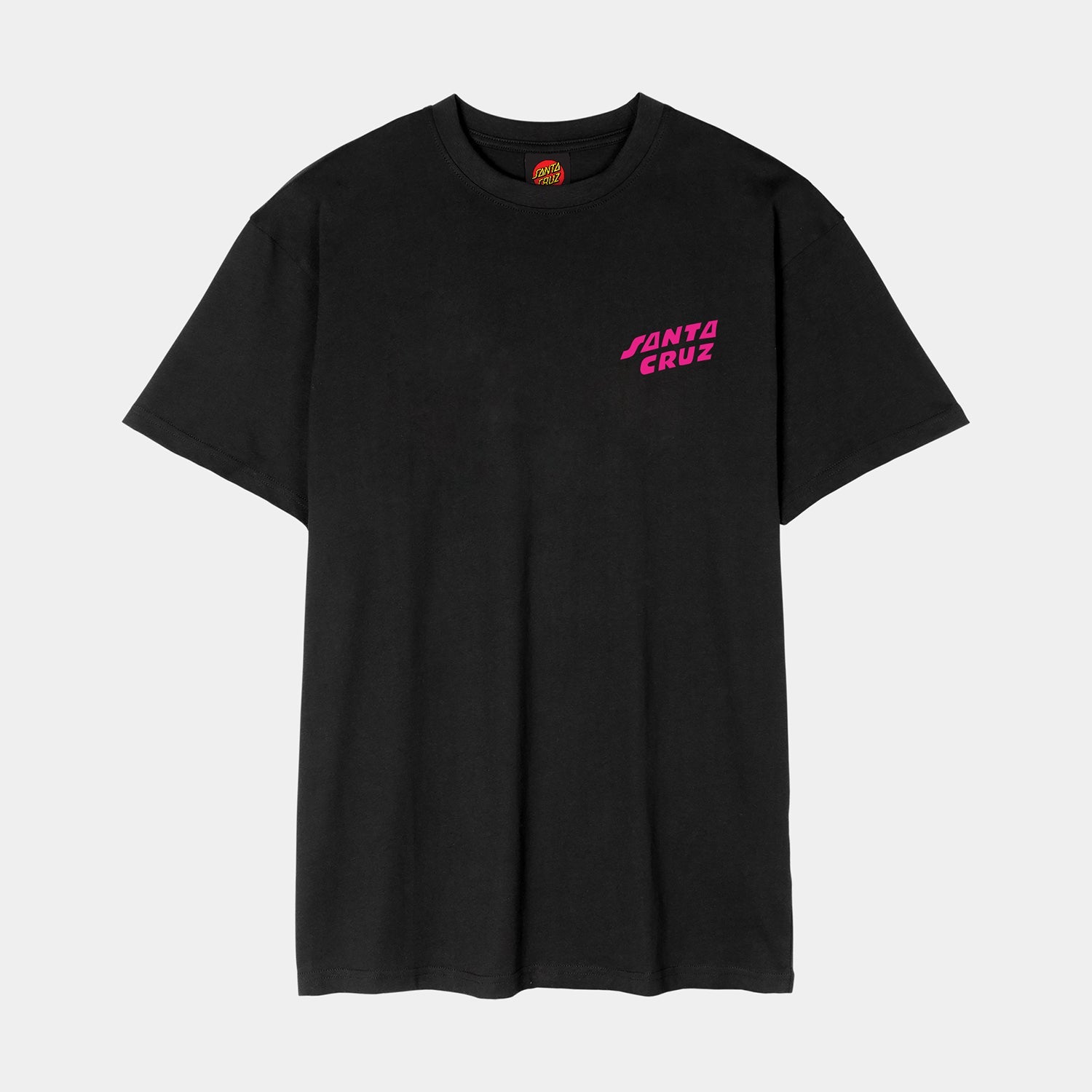 santa-cruz-skateboards-grabke-all-around-stack-t-shirt image 2