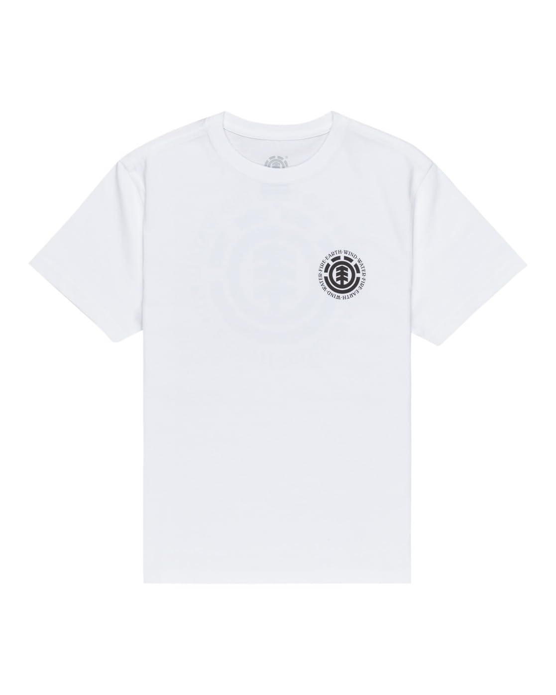 element-seal-bp-maglietta-ragazzo-a-maniche-corte image 6