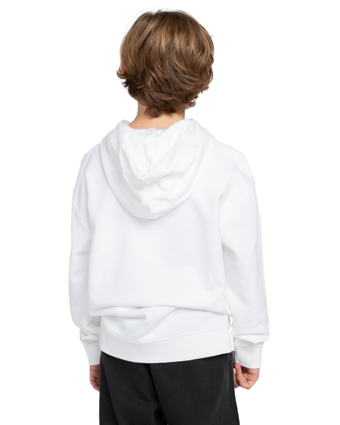 element-stormy-hood-youth-felpa-con-cappuccio-bambino-e-ragazzo image 5