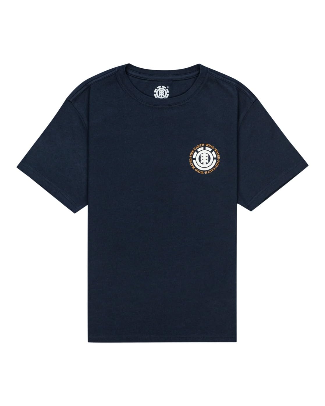 element-seal-bp-ss-t-shirt-a-manica-corta-per-ragazzo image 6