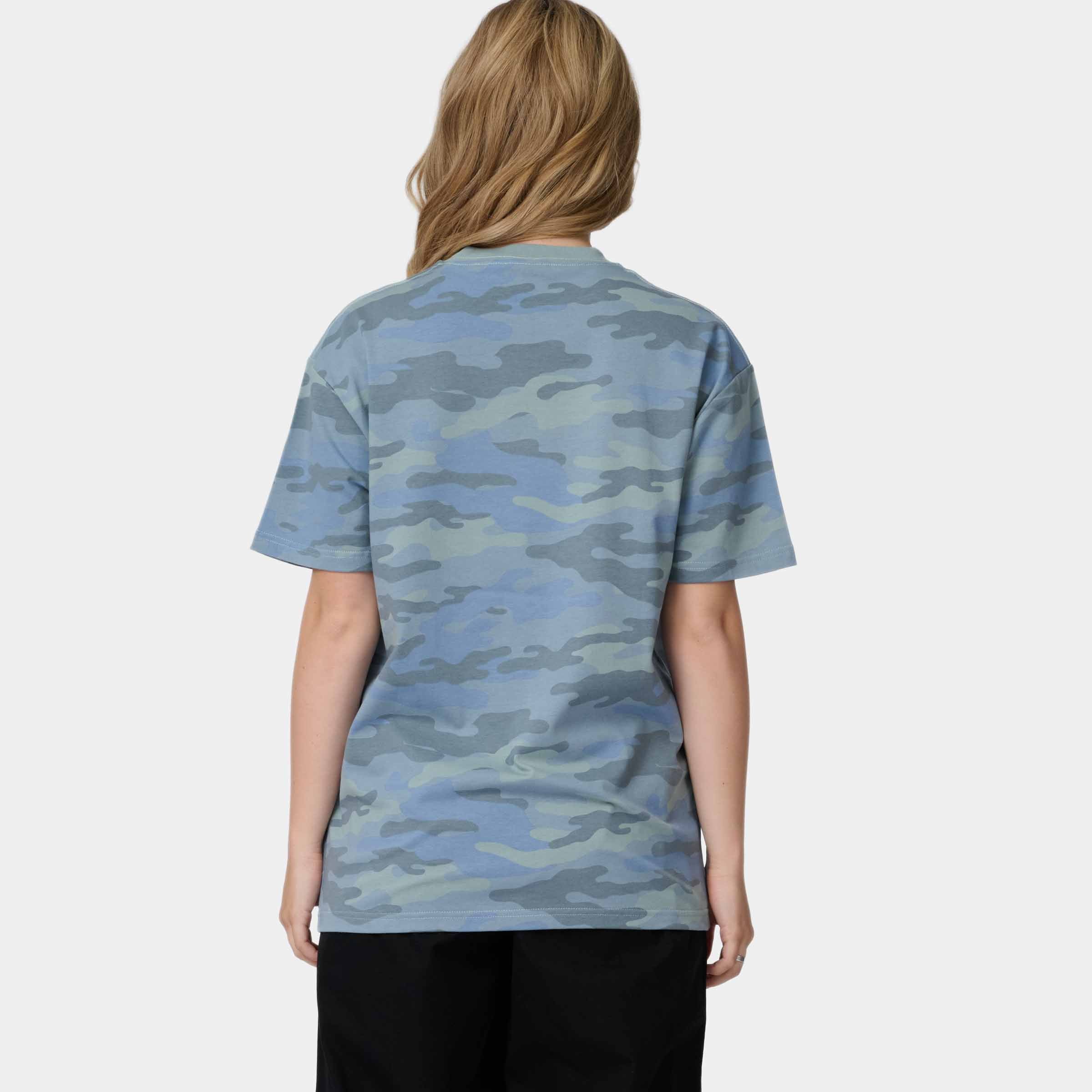 santa-cruz-skateboards-strip-emb-t-shirt-maglietta image 5