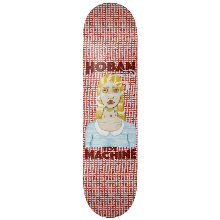 toy-machine-braden-hoban-girl-8-38-tavola-da-skateboard-pro-deck image 1