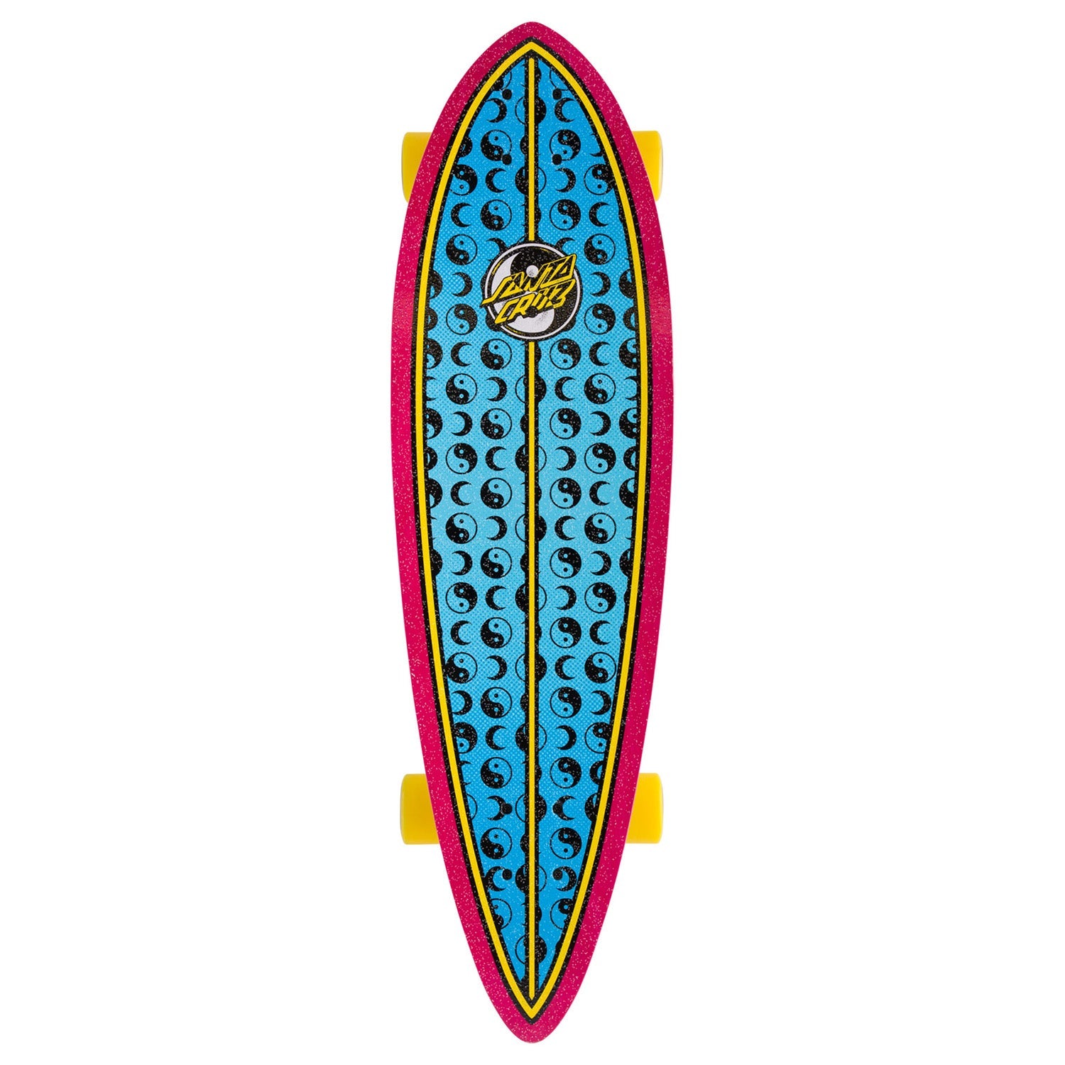 santa-cruz-skateboards-yin-yang-dot-pintail-longboard-9-2x33 image 2