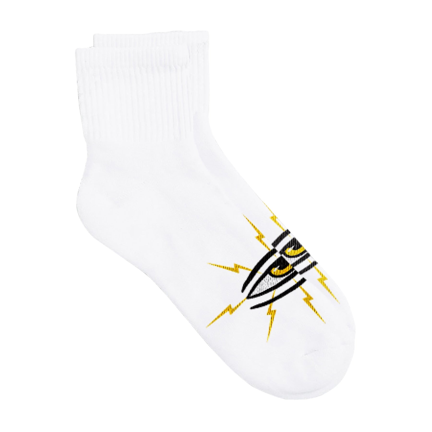 toy-machine-lightening-eye-sock-calze-skate image 3