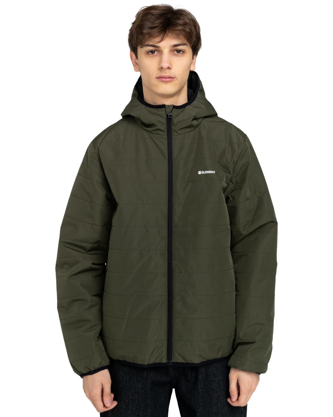 element-insulator-classic-giacca-a-vento-uomo image 7