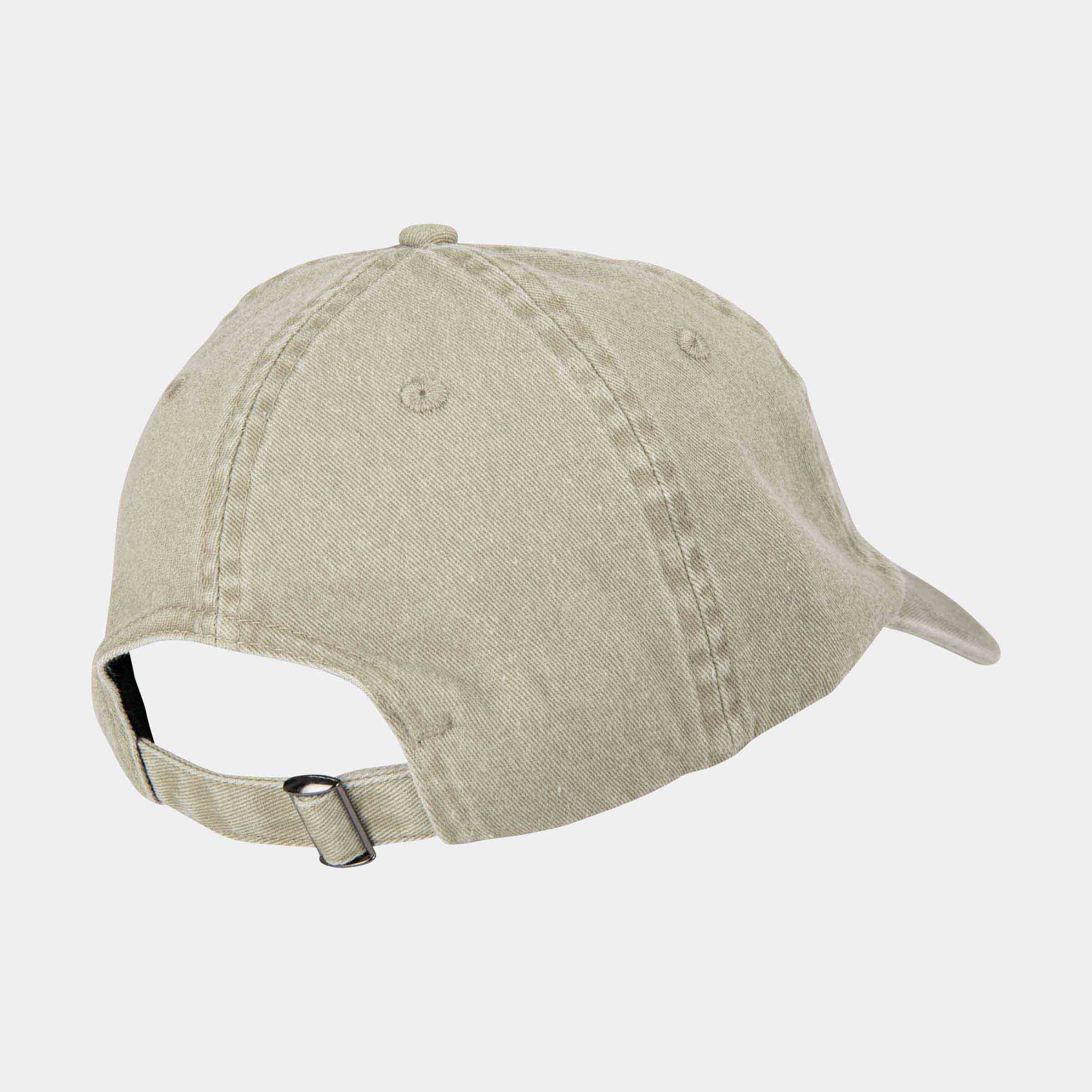 santa-cruz-skateboards-partial-dot-cappellino-dad-cap-uomo image 2