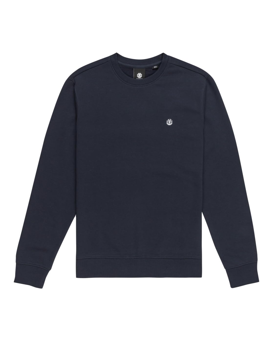 element-cornell-classic-cr-felpa-top-uomo image 6