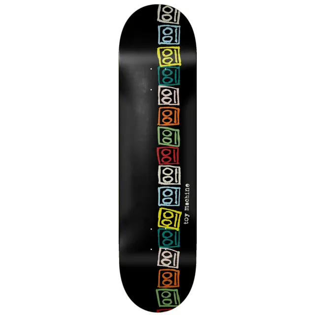 toy-machine-bots-8-50-tavola-skateboard image 1