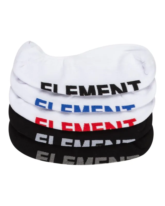 element-low-rise-calze-da-uomo image 1