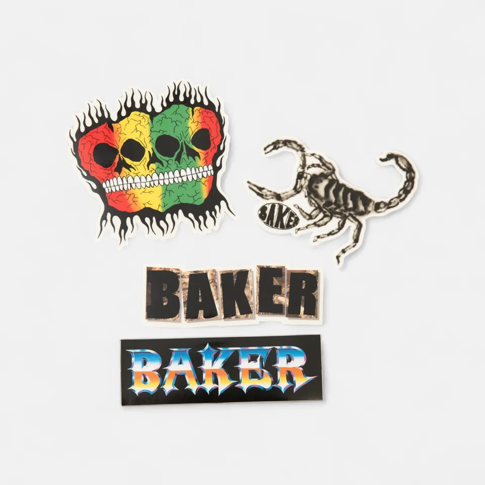 baker-skateboards-skulls-n-stuff-sticker-adesivo image 1