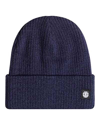 element-flow-beanie-berretto-con-risvolto-uomo image 6