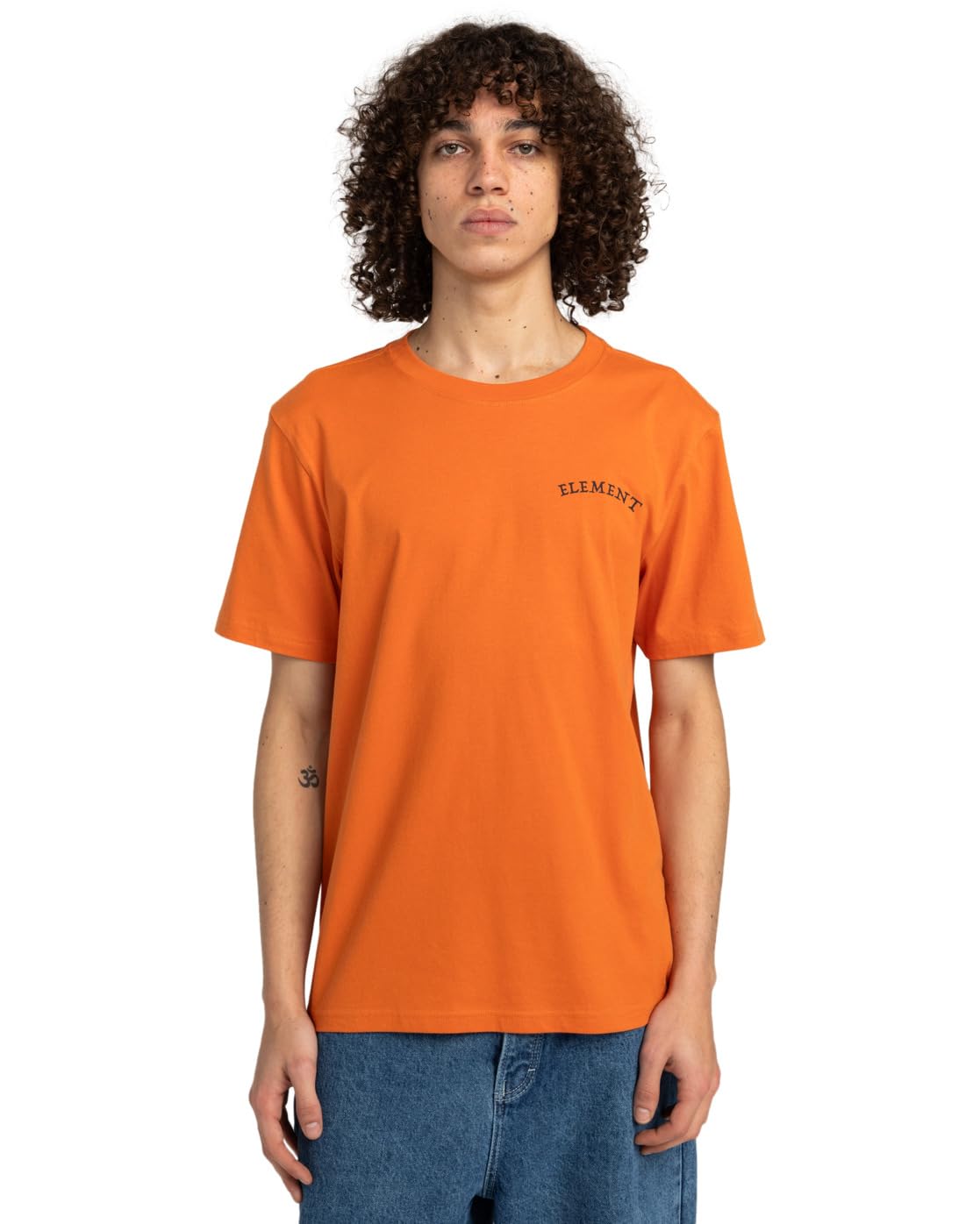 element-ancient-universe-ss-maglietta-uomo-t-shirt-grafica-skate image 4