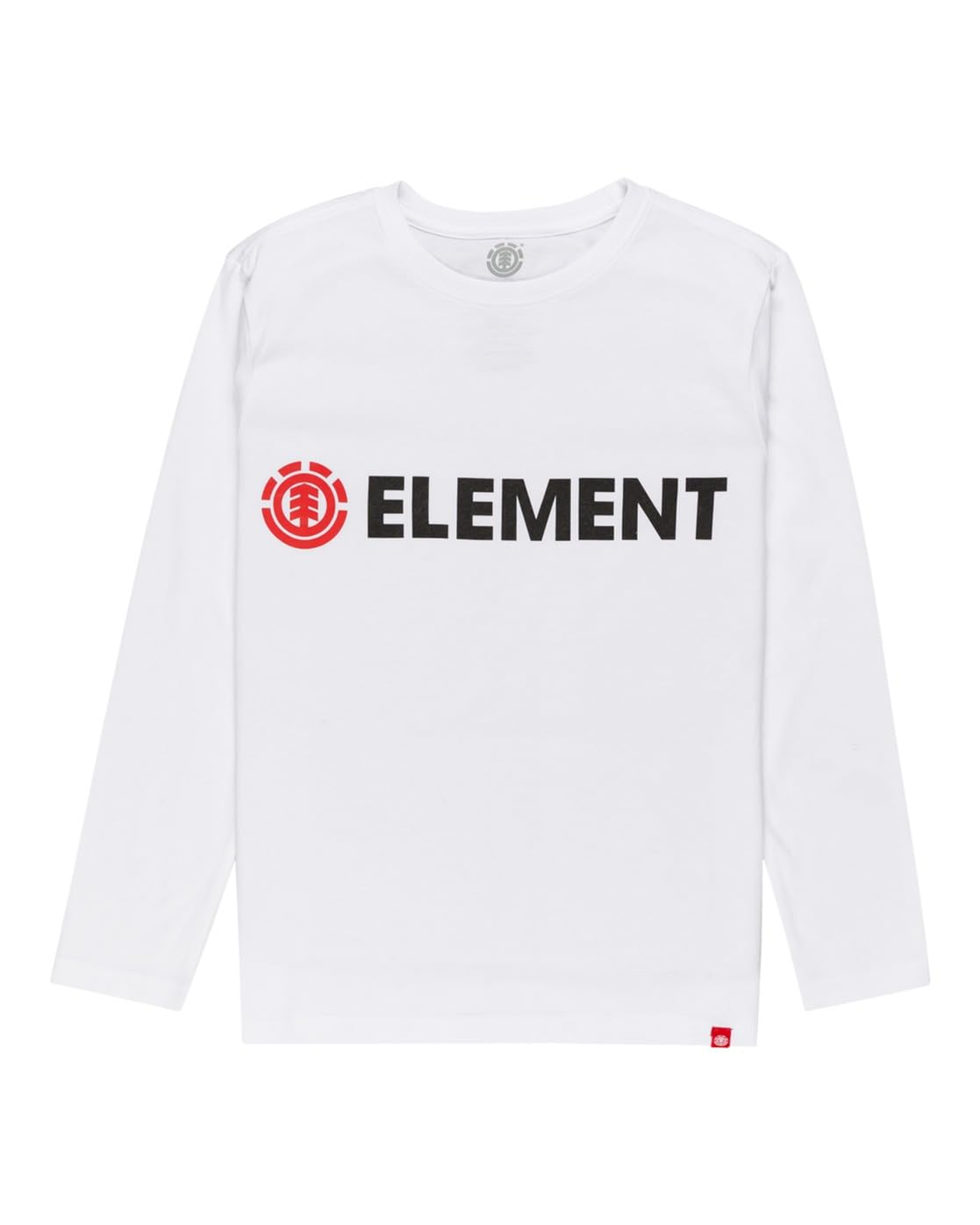 element-blazin-maglia-manica-lunga-bambini-e-ragazzi image 2