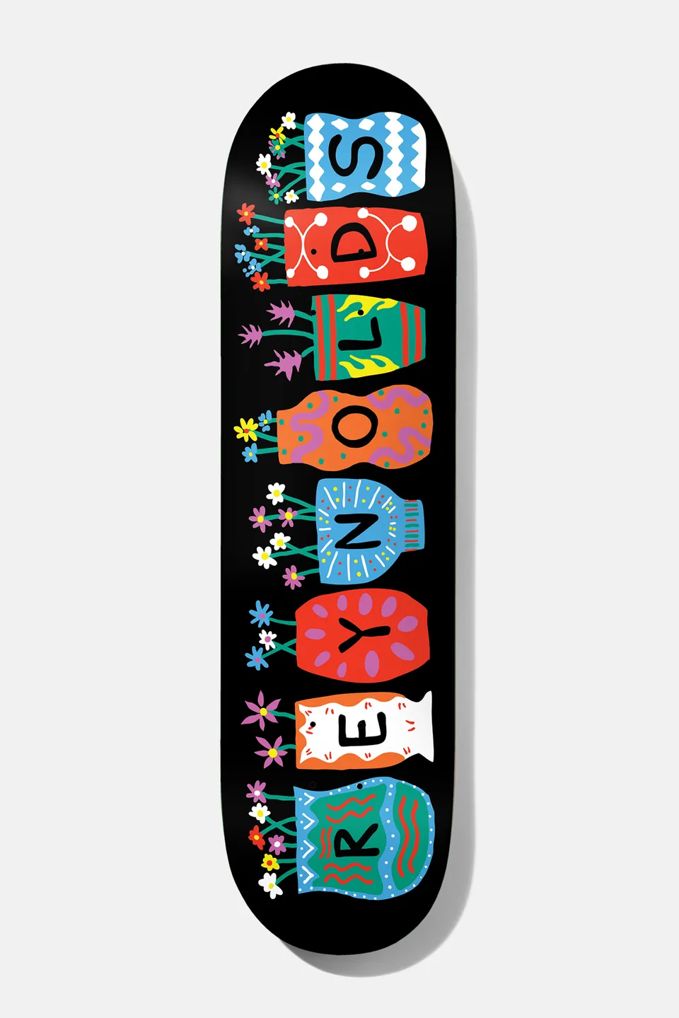 baker-skateboards-andrew-reynolds-pots-flowers-tavola-8-5 image 1