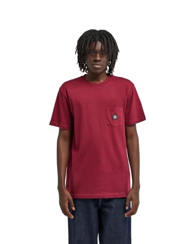 element-icon-label-pocket-short-sleeve-t-shirt-uomo image 7