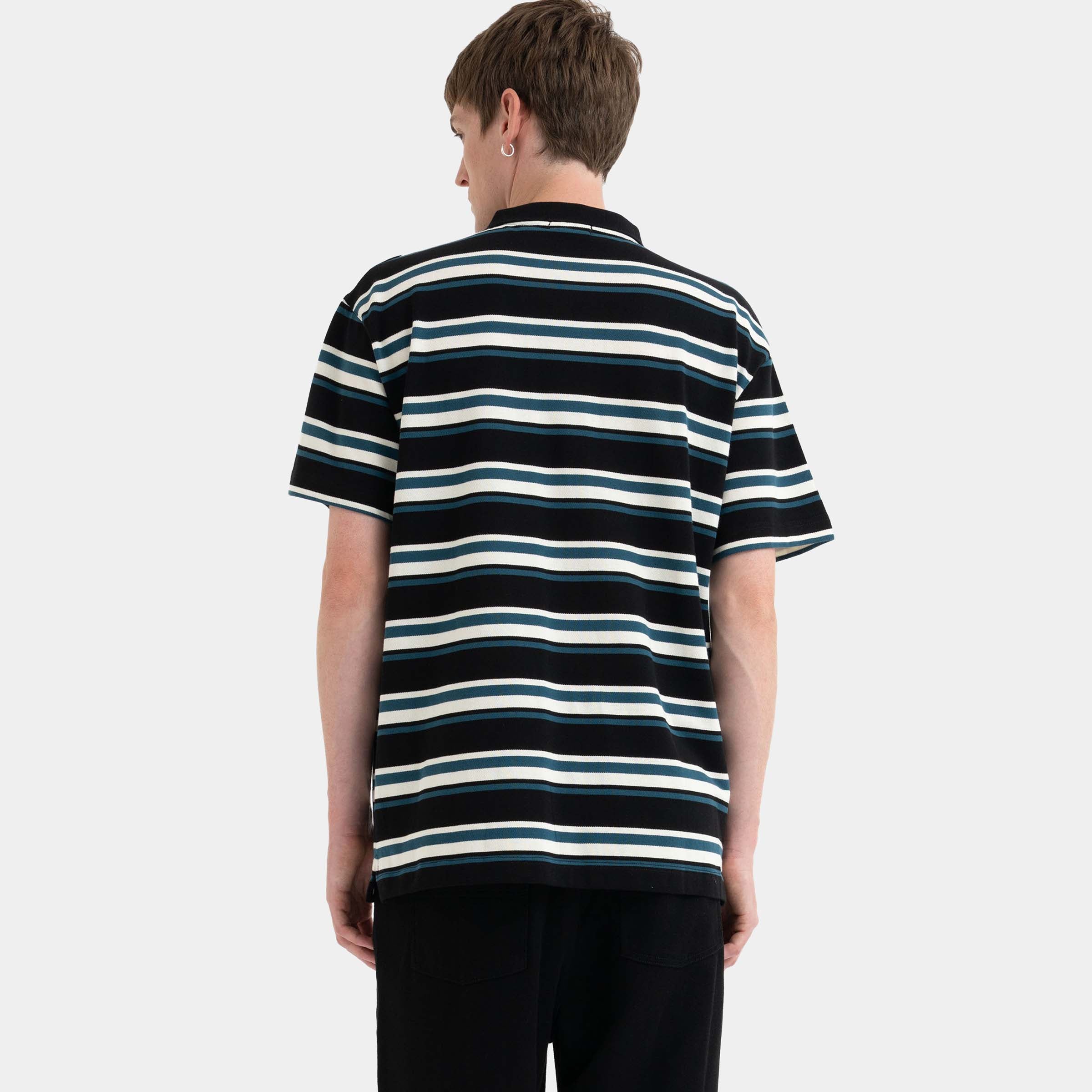 santa-cruz-skateboards-cera-polo-a-manica-corta-polo-uomo image 4