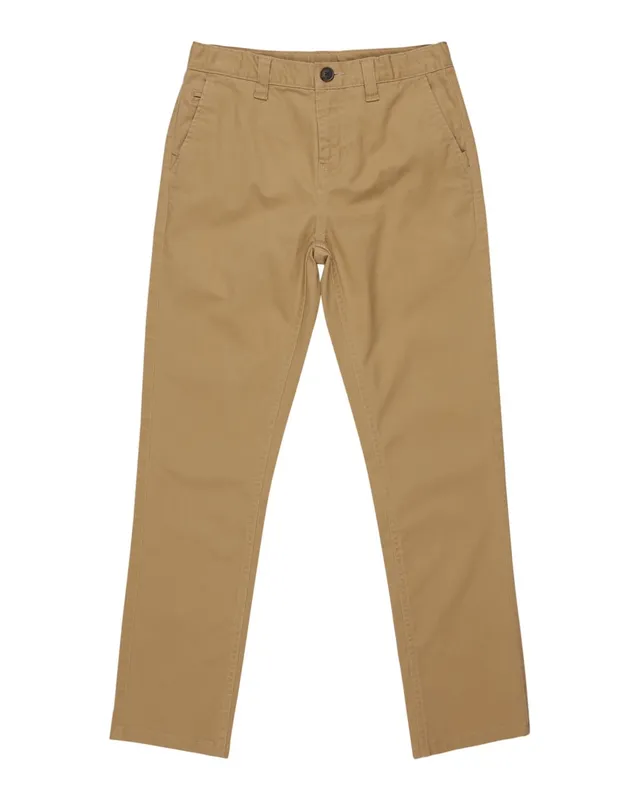 element-howland-classic-chino-bambino-e-ragazzi-pantaloni-y image 1