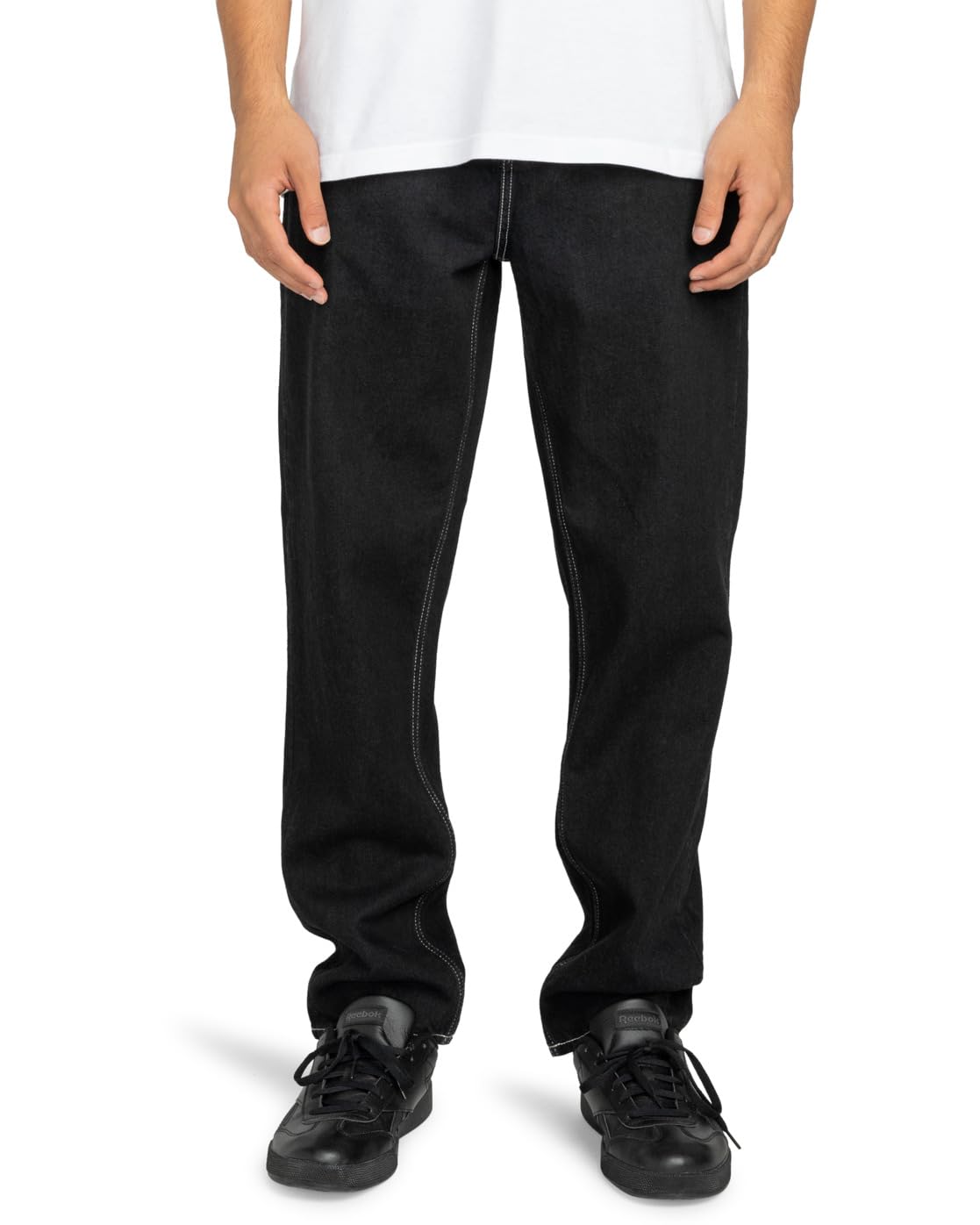 element-regular-5-denim-pantaloni-uomo image 8
