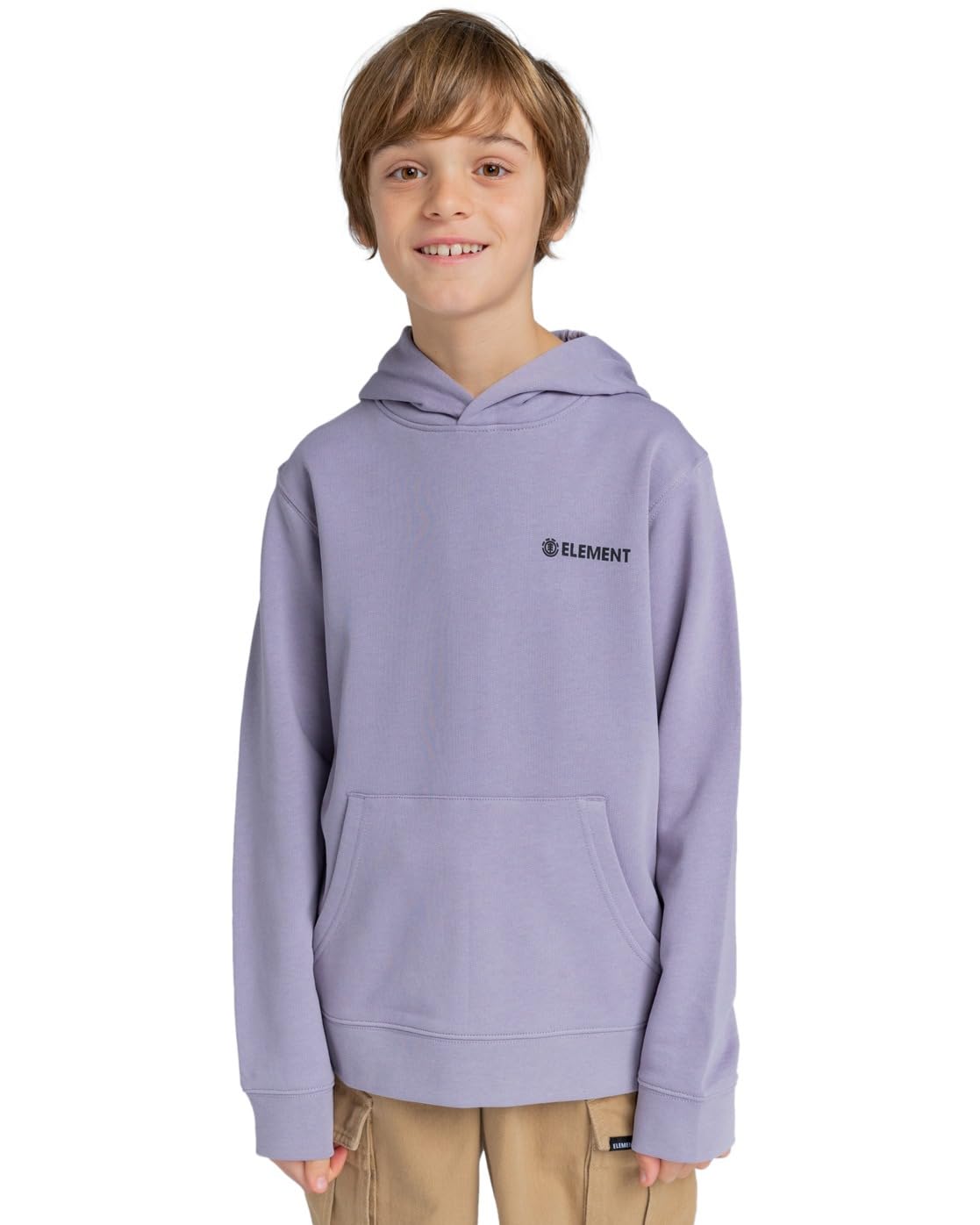 element-blazin-chest-hood-felpa-cappuccio-bambini-e-ragazzi image 8