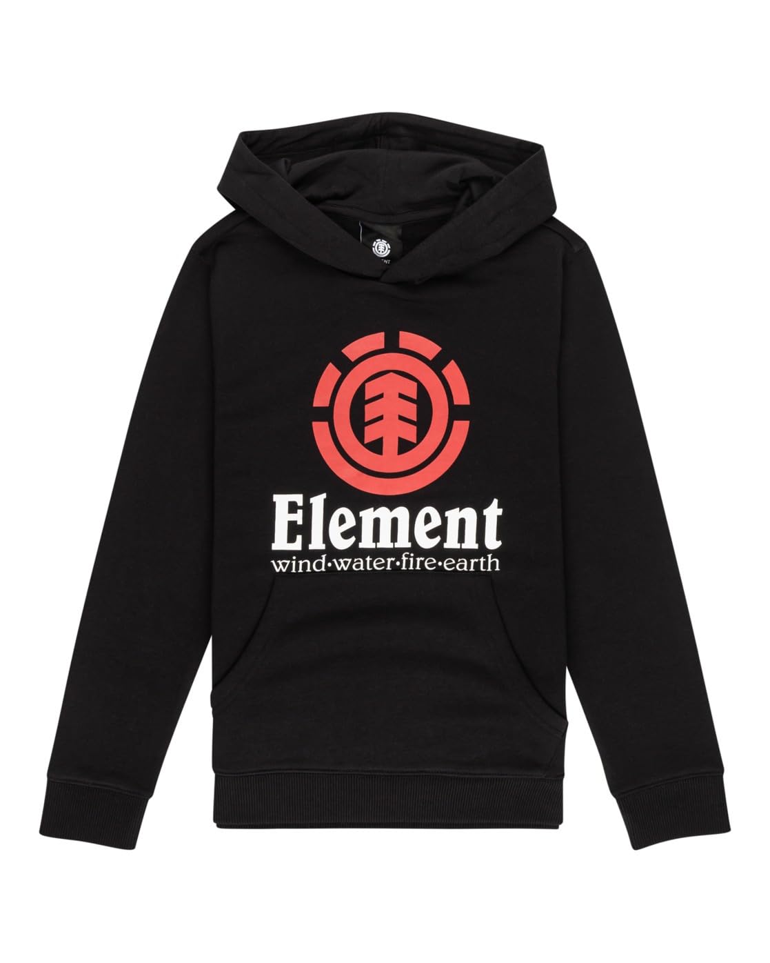 element-vertical-felpa-con-cappuccio-ragazzo image 6