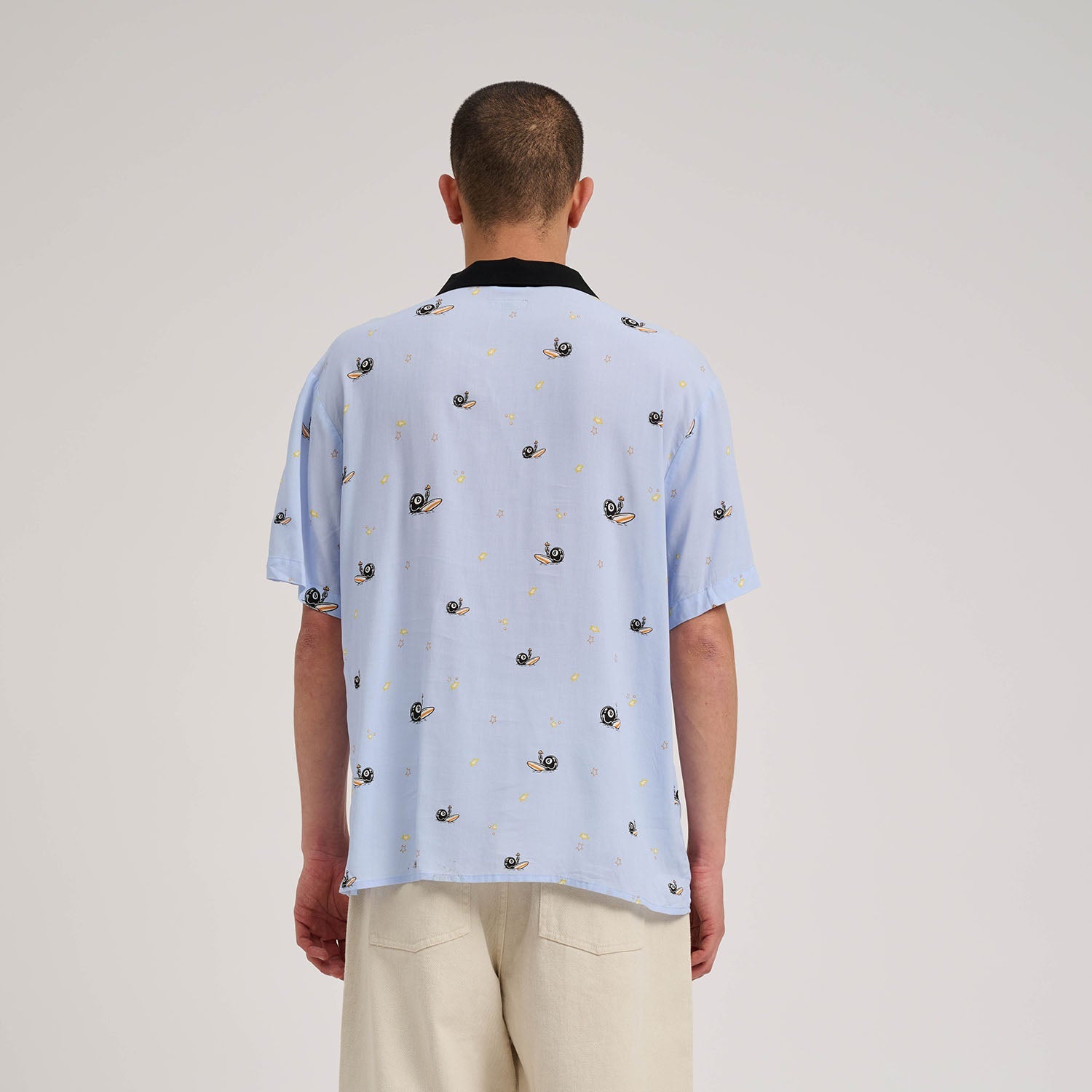 santa-cruz-skateboards-winkowski-surf-camicia-a-manica-corta image 5
