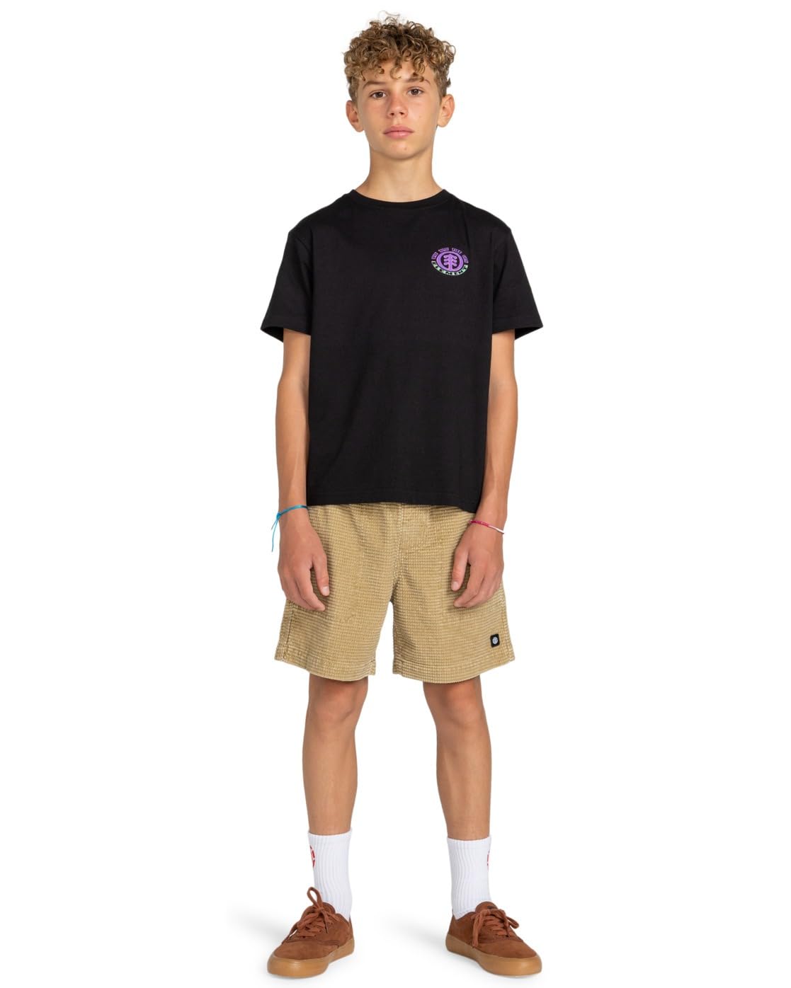 element-sandy-ss-t-shirt-bambini-e-ragazzi image 4